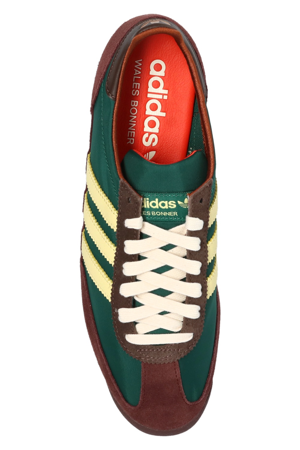 wales bonner x adidas originals